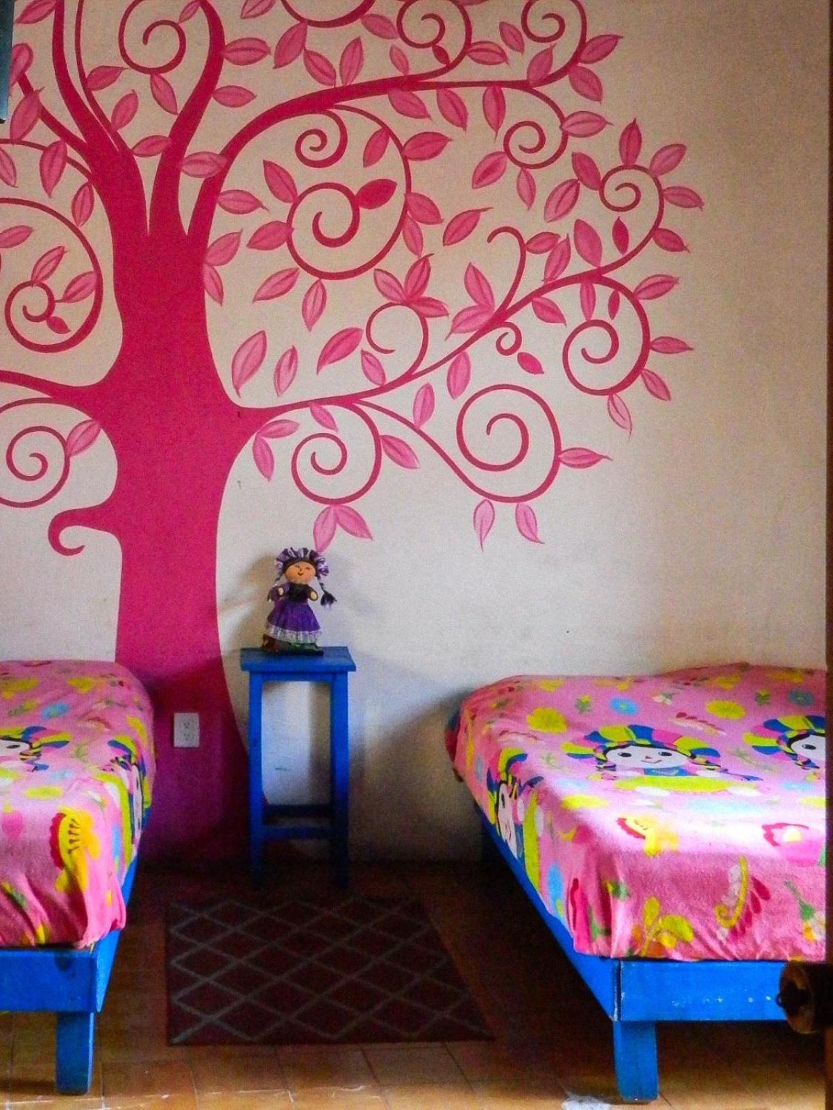 Lele Panchito Y Lavanda Juntos En El Centro ケレタロ エクステリア 写真